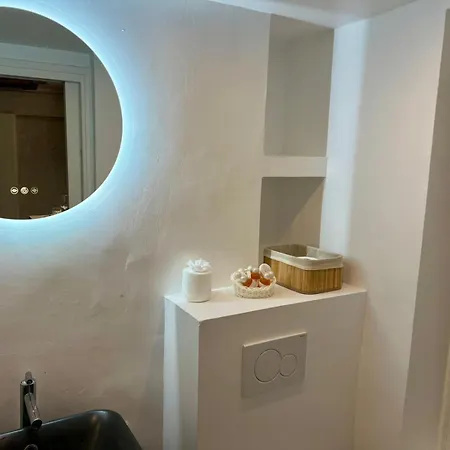 Apartment Ii - Le Ptit Montorgueil - 4 Prs - 2