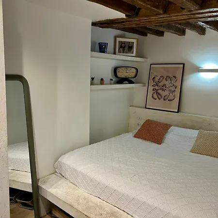 Apartment Ii - Le Ptit Montorgueil - 4 Prs - 2 *