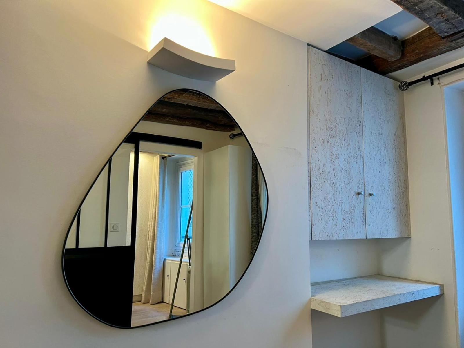 Apartment Ii - Le Ptit Montorgueil - 4 Prs - 2 Paris